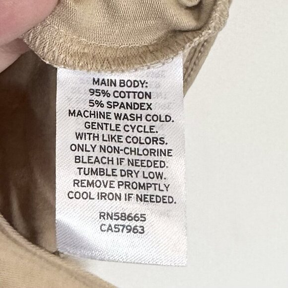 NWT BP by Nordstrom Tan Tank Thong Bodysuit - Small - Picture 3 of 6